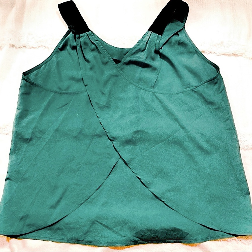 D’Mure open back top size L - Picture 2 of 8